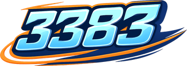 3383